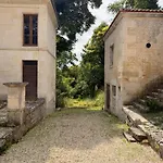 Maison Fontbelle By Otto 昂古莱姆
