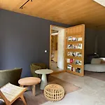 Maison Fontbelle By Otto 招待所 3*