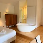 招待所 Maison Fontbelle By Otto