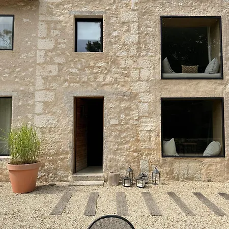بيت ضيافة Maison Fontbelle By Otto 3*