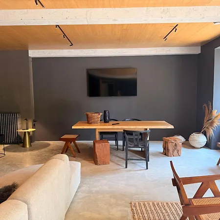 Vendégház Maison Fontbelle By Otto