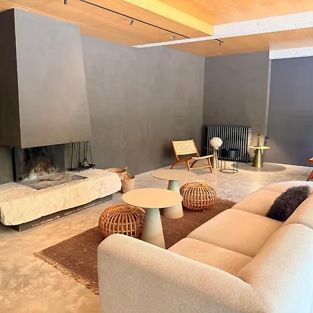 Vendégház Maison Fontbelle By Otto 3*