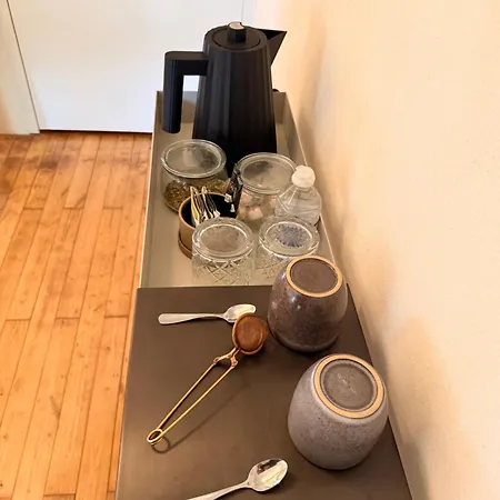 Maison Fontbelle By Otto Vendégház