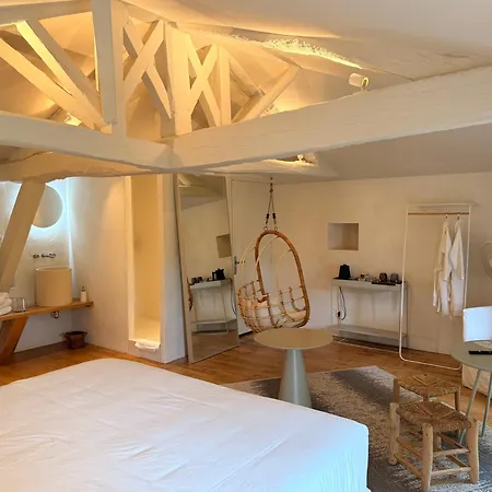 Maison Fontbelle By Otto Angoulême