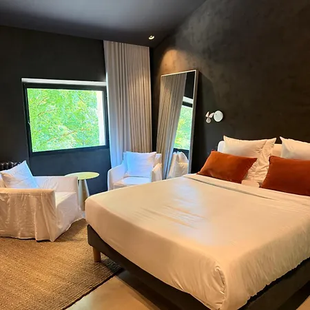 Maison Fontbelle By Otto Vendégház Angoulême