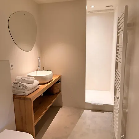 Vendégház Maison Fontbelle By Otto Angoulême