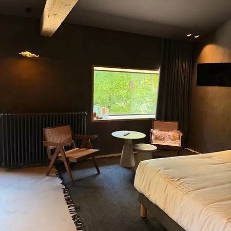 Maison Fontbelle By Otto Angoulême