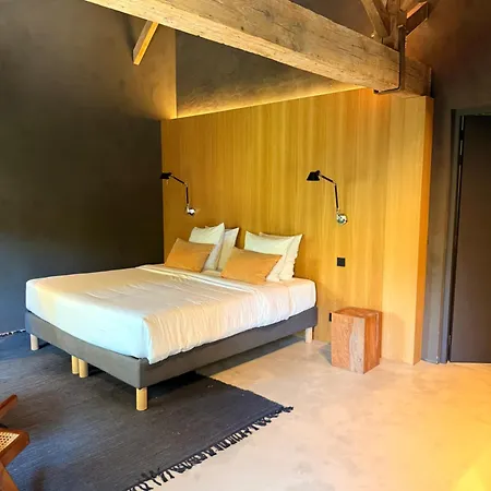 Vendégház Maison Fontbelle By Otto Angoulême