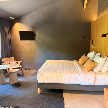 Maison Fontbelle By Otto Guest house