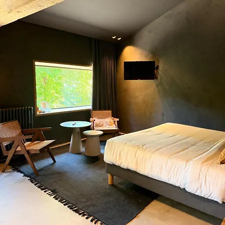 Maison Fontbelle By Otto Angoulême