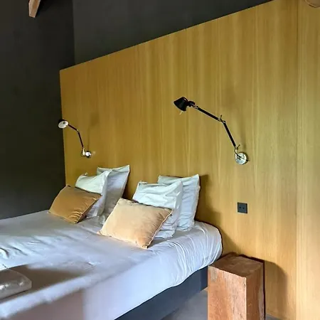 Maison Fontbelle By Otto Guest house *
