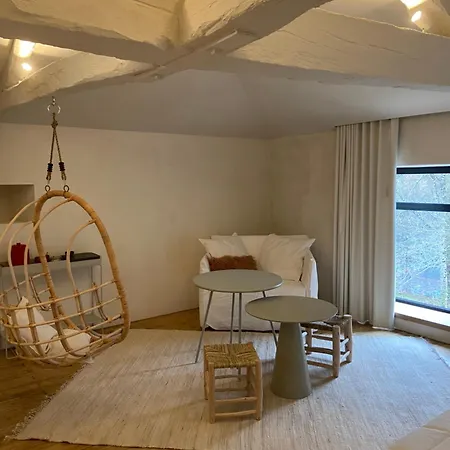 Maison Fontbelle By Otto Vendégház