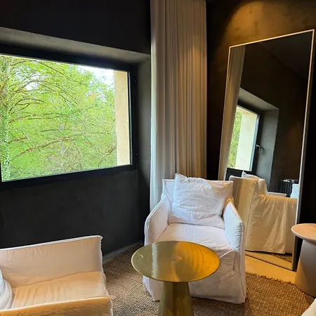 Maison Fontbelle By Otto 3* Angoulême