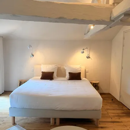 Maison Fontbelle By Otto 3* Angoulême