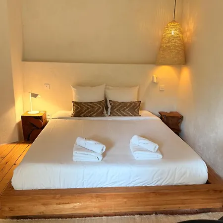 Maison Fontbelle By Otto