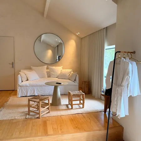 Maison Fontbelle By Otto Vendégház 3*