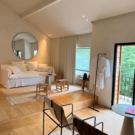 Maison Fontbelle By Otto بيت ضيافة 3*