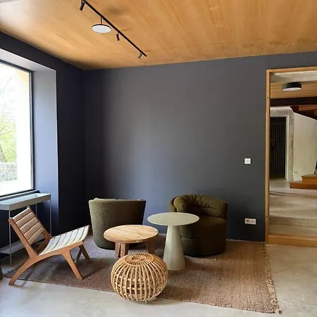 Maison Fontbelle By Otto 3*