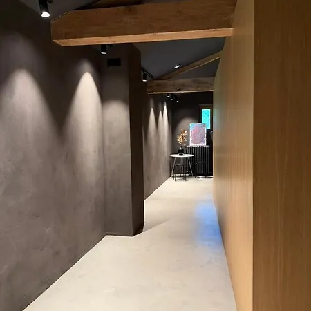 Maison Fontbelle By Otto Vendégház Angoulême