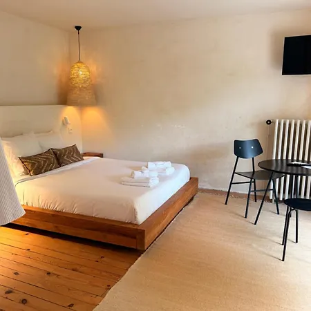 Maison Fontbelle By Otto 3*