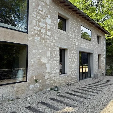 Maison Fontbelle By Otto 3* Angoulême