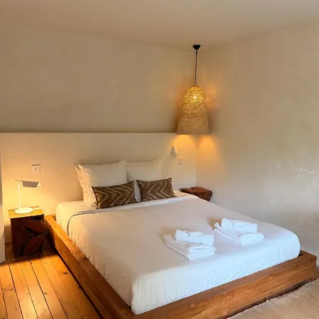 Maison Fontbelle By Otto