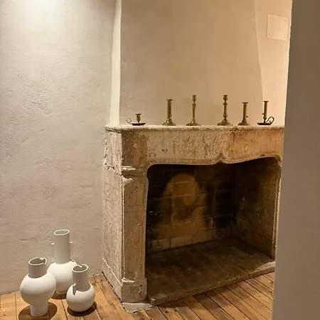 Maison Fontbelle By Otto أنغوليم