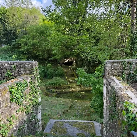 Maison Fontbelle By Otto 3* Angoulême