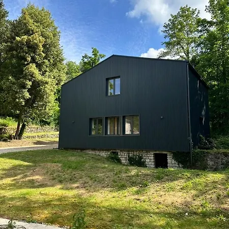 Maison Fontbelle By Otto