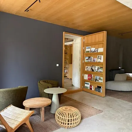 Maison Fontbelle By Otto بيت ضيافة 3*