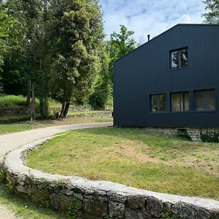 Maison Fontbelle By Otto Angoulême