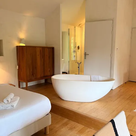 Guest house Maison Fontbelle By Otto