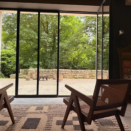 Maison Fontbelle By Otto Vendégház