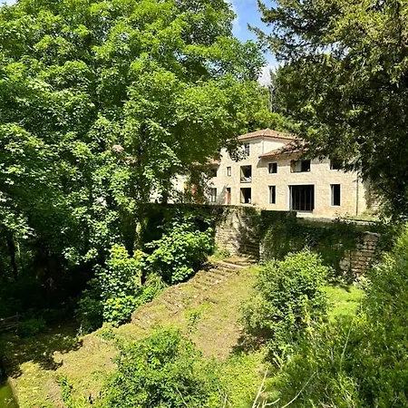 Guest house Maison Fontbelle By Otto