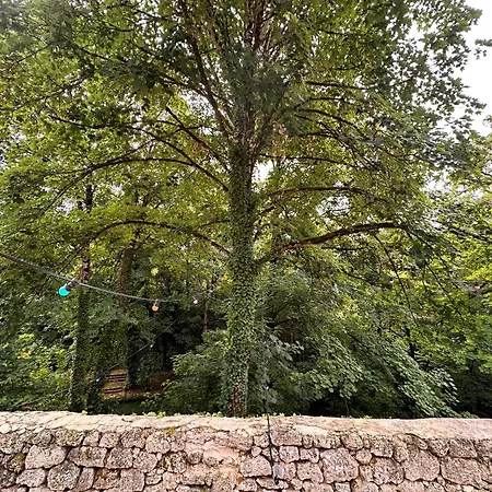 Maison Fontbelle By Otto Casa de hóspedes Angoulême