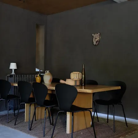 بيت ضيافة Maison Fontbelle By Otto أنغوليم