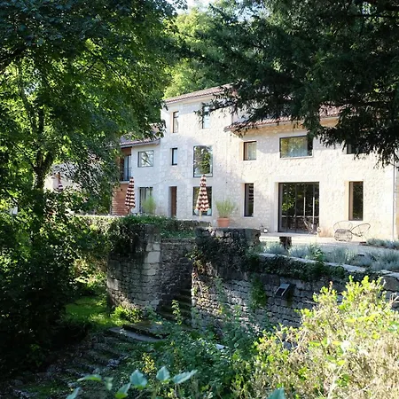Maison Fontbelle By Otto Maison d'hôtes