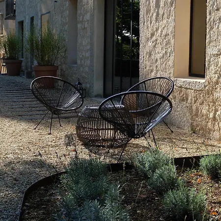 Maison Fontbelle By Otto بيت ضيافة 3*