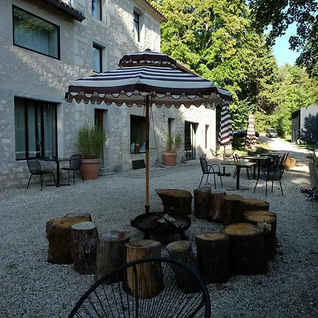 Maison d'hôtes Maison Fontbelle By Otto 3*