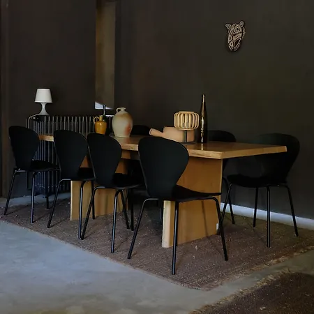 Pensión Maison Fontbelle By Otto