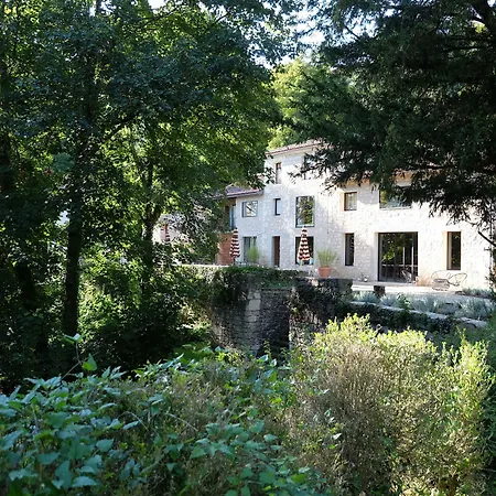 Maison Fontbelle By Otto Pensión 3*