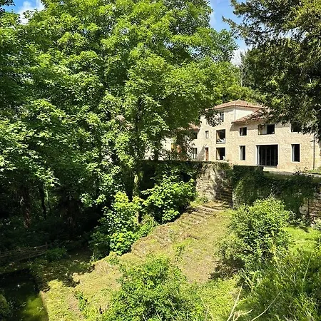 Pensión Maison Fontbelle By Otto 3*