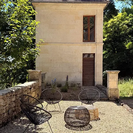 Pensión Maison Fontbelle By Otto Angulema