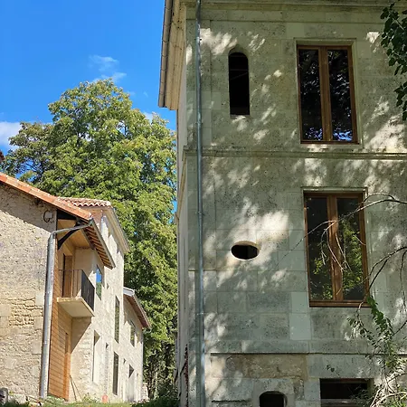 Maison Fontbelle By Otto Angulema