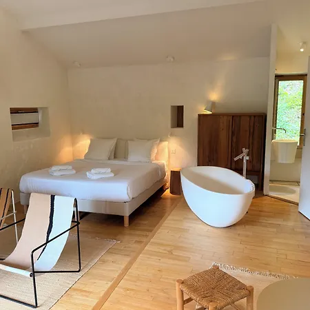 Pensión Maison Fontbelle By Otto 3*