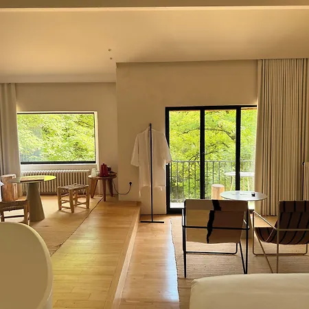 Pensión Maison Fontbelle By Otto 3*
