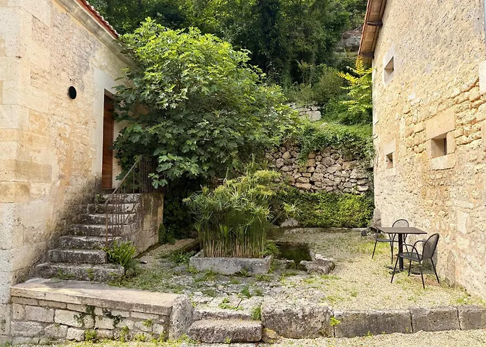 Maison Fontbelle By Otto