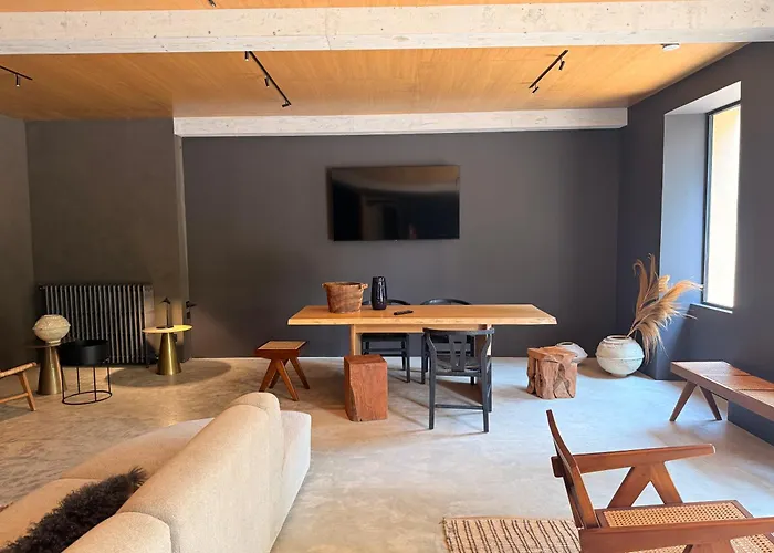 Casa de hóspedes Maison Fontbelle By Otto