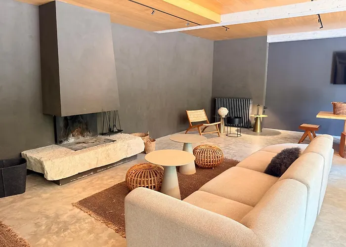 Casa de hóspedes Maison Fontbelle By Otto 3*