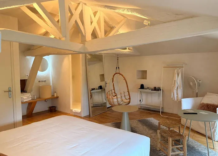 Maison Fontbelle By Otto Angoulême